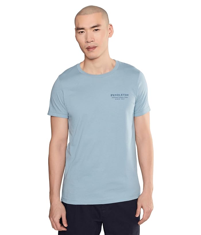 Pendleton Heritage Western Graphic Tee