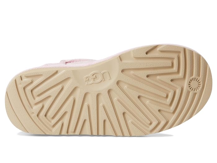 UGG Kids Classic Ultra Mini Dazzle (Little Kid/Big Kid) - Image 3