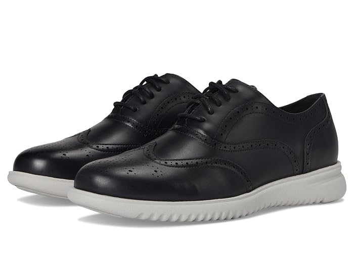 Kenneth Cole Nio Wing Lace Up Oxford
