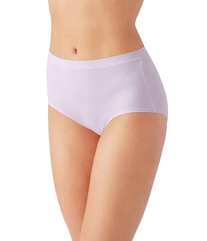 Wacoal Understated Cotton Brief - Image 2