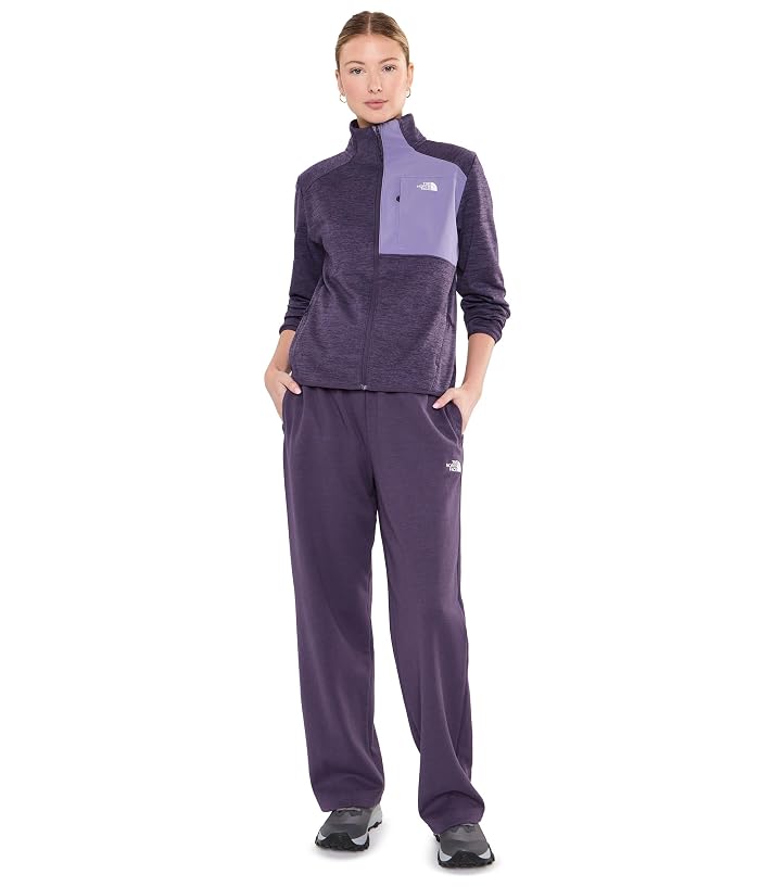 The North Face TNF™ Performance Fleece Full Zip Jacket - Image 2
