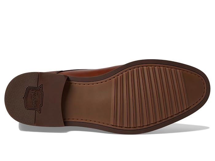 Florsheim Rucci Plain Toe Chukka - Image 3