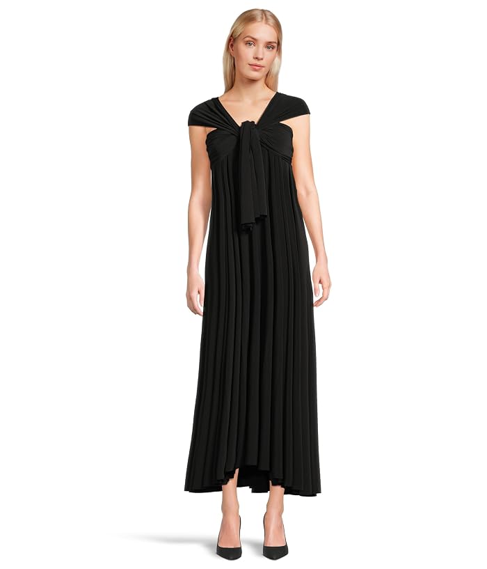 Norma Kamali Convertible Gown - Image 4