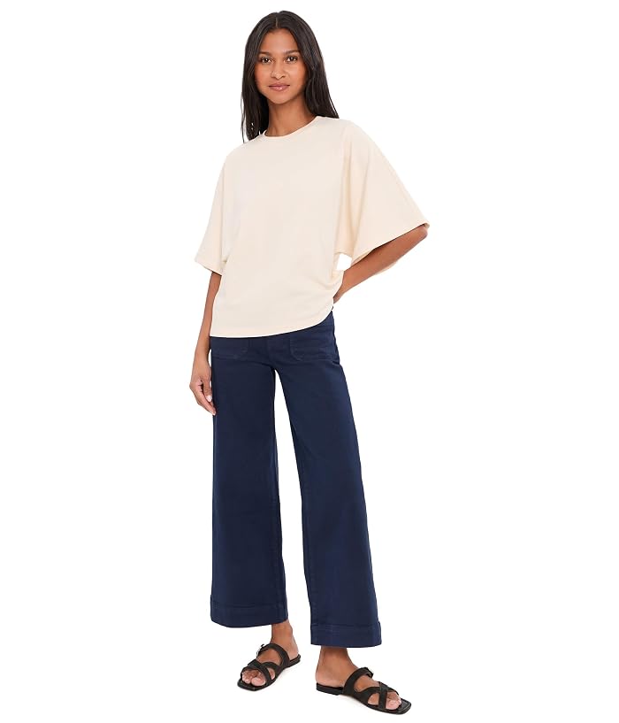 Sanctuary Haven Cape Sleeve Tee - Image 2