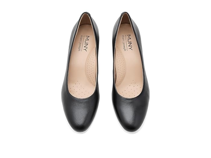 Marc Joseph New York Broadway Pump - Image 2