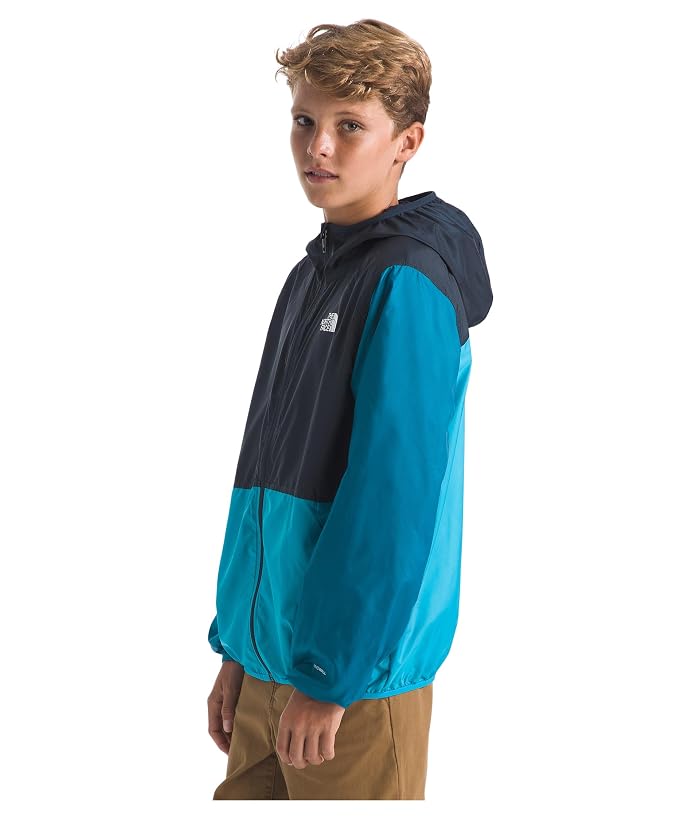 The North Face Kids Cyclone Wind Jacket (Little Kid/Big Kid)