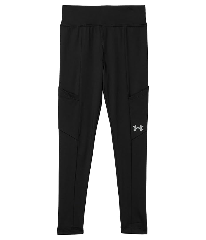 Under Armour Kids Cargo Leggings (Big Kid)
