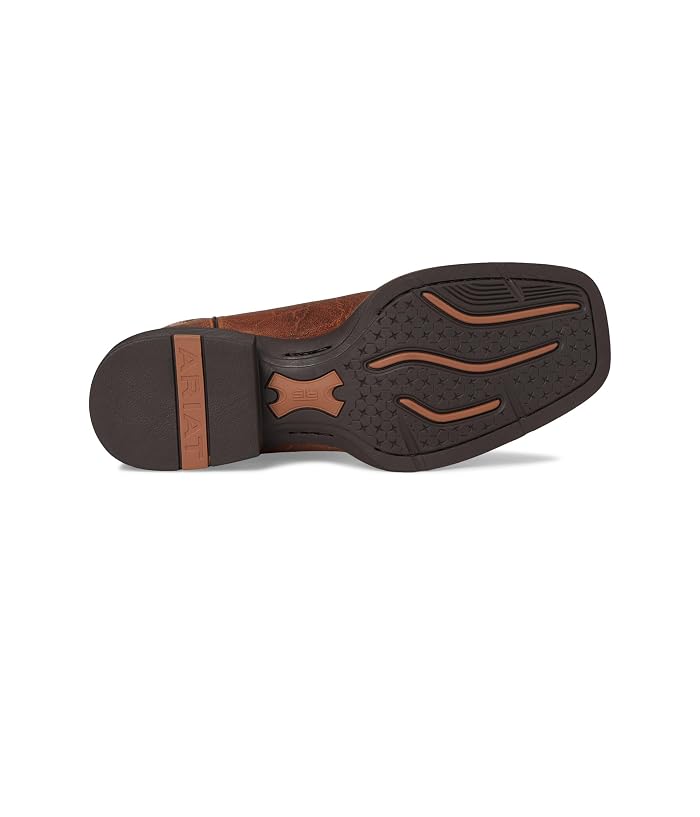Ariat Sport Rodeo Cowboy Boots - Image 3