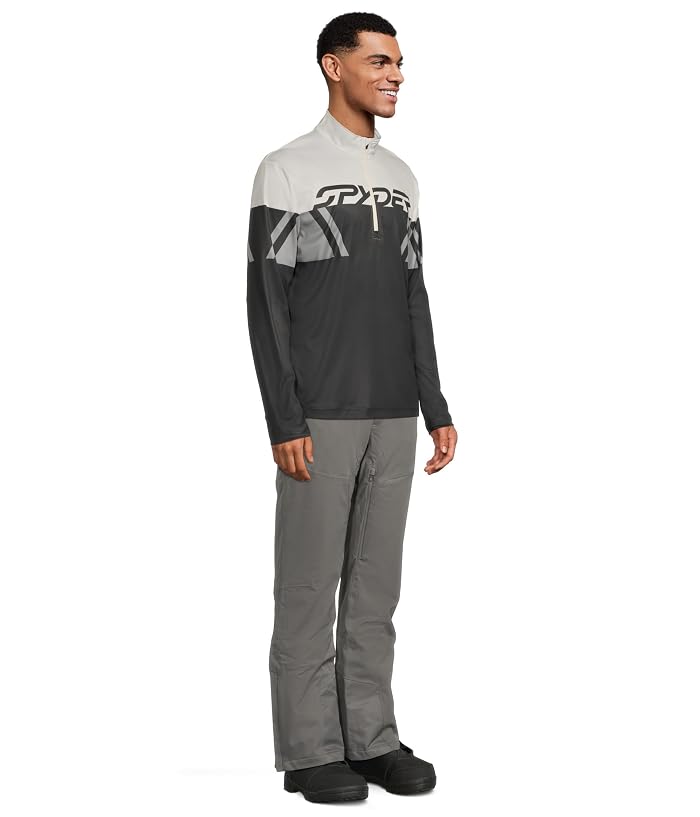 Spyder Paramount 1/2 Zip - Image 2