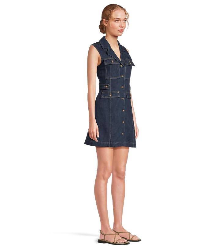 Paige Andria Dress - Image 2