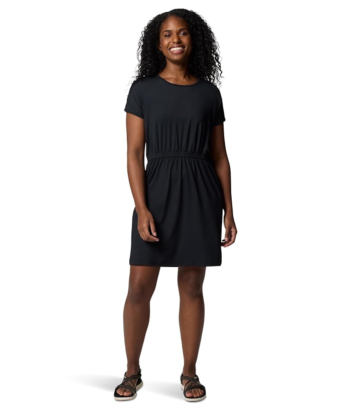 Columbia Chill River™ Short Sleeve Dress