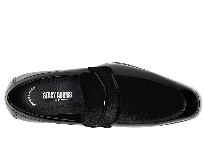 Stacy Adams Spratley Saddle Slip-On - Image 2