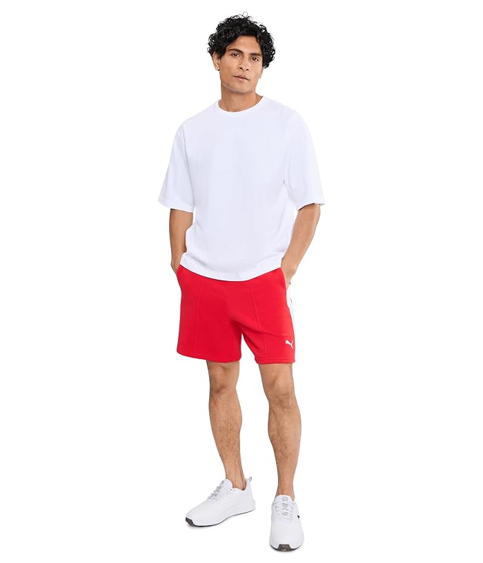 PUMA T7 Relaxed Shorts - Image 2