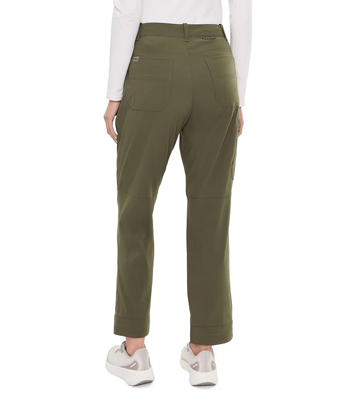 Royal Robbins Truckee Pants - Image 4