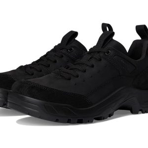 ECCO Sport Offroad Waterproof Lace-Up Hiking Shoes