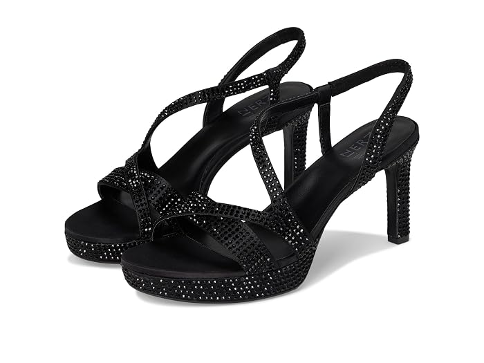 Naturalizer Abby Dress Sandals