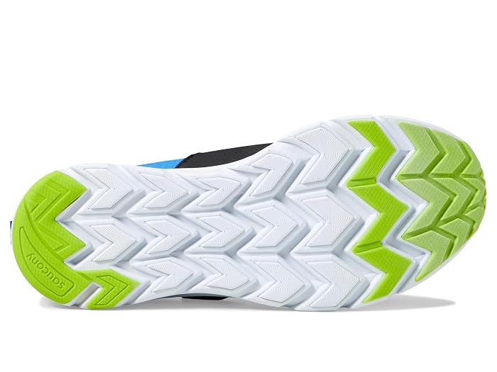 Saucony Kids Breeze Sport Slip On Sneaker (Little Kid/Big Kid) - Image 3