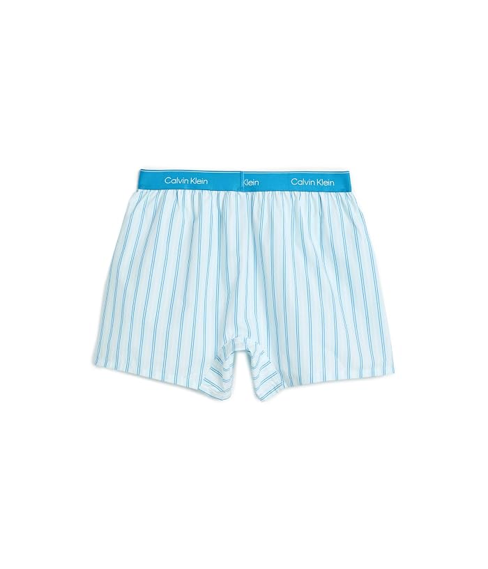 Calvin Klein Underwear Cotton Poplin Boxers - Image 2