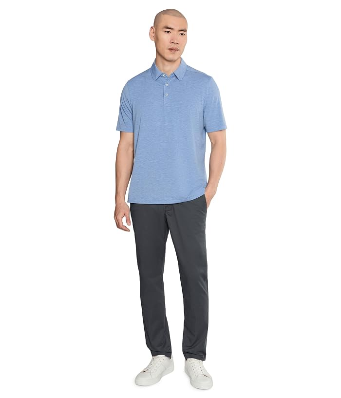 Johnston & Murphy Xc+ Apex Performance Polo - Image 2