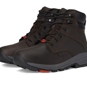 BRUNT The Kasparian 6" WP Comp Toe