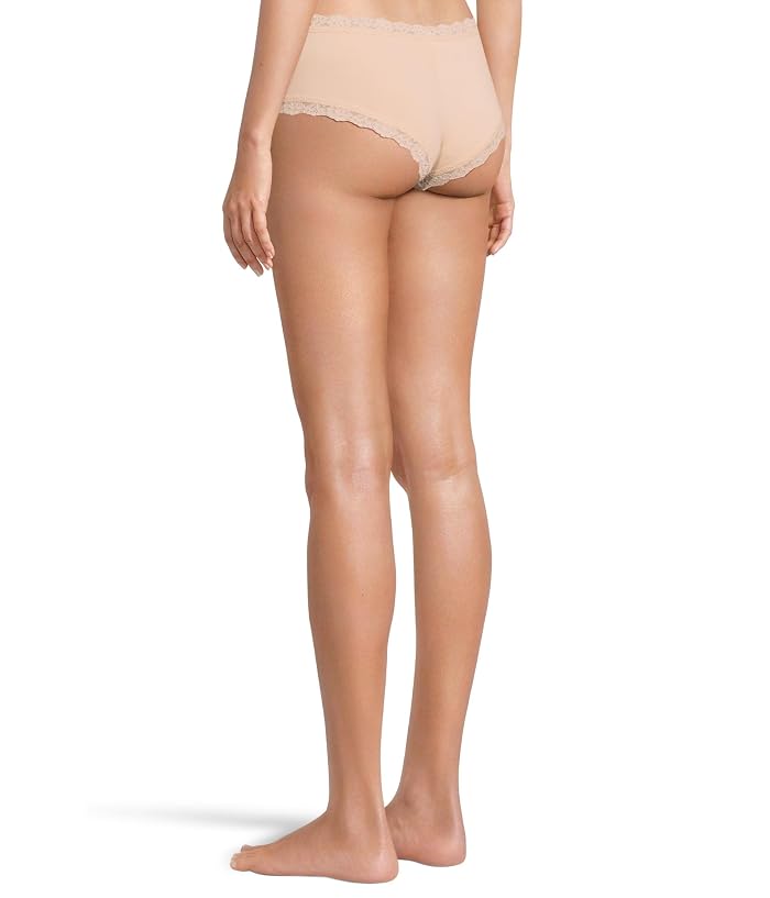 Hanky Panky SUPIMA® Cotton Boyshort - Image 3