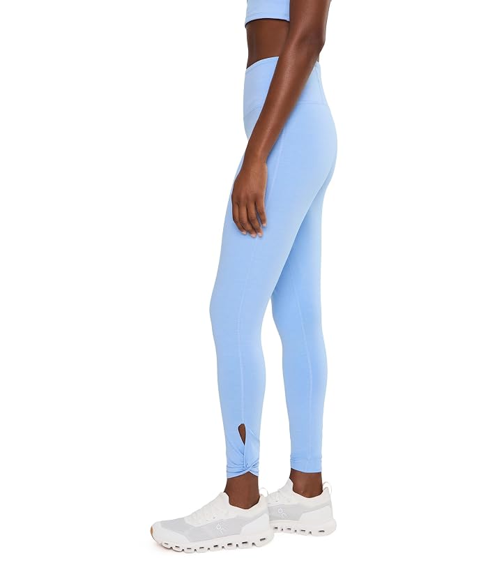 Spiritual Gangster HeatherLuxe Erid Leggings - Image 3
