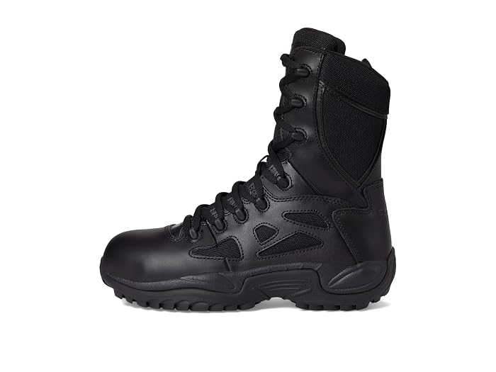 Reebok Work Rapid Response RB 8" CT - Image 4