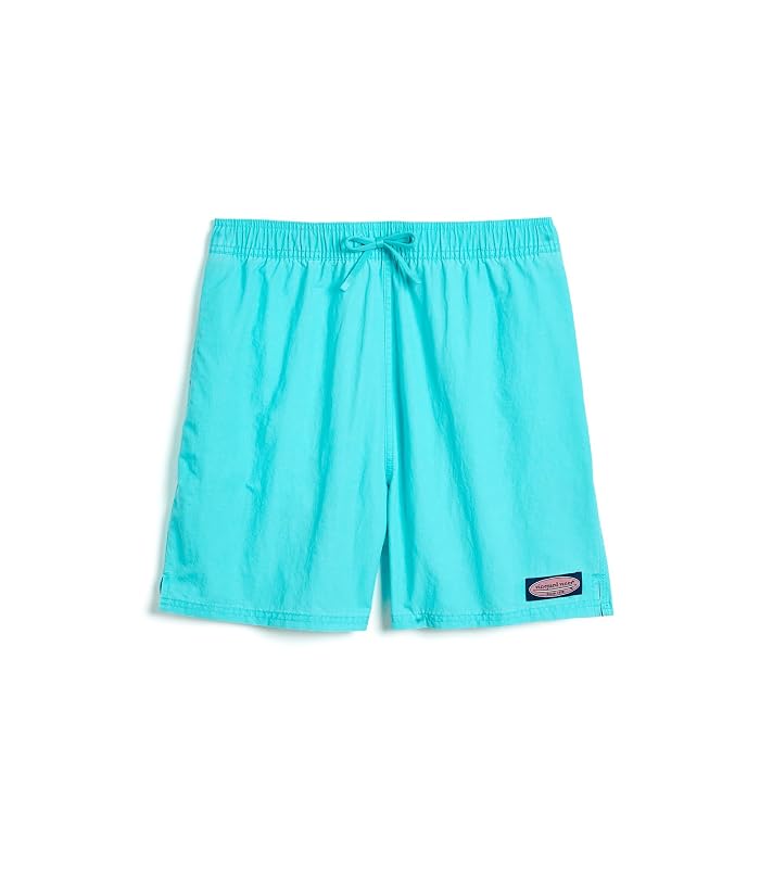 Vineyard Vines Kids Island Trunks (Toddler/Little Kid/Big Kid) - Image 4