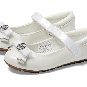 MICHAEL Michael Kors Kids Rover Bow Glitter (Little Kid/Big Kid)
