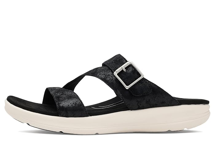 Aetrex Jenny Wedge Sandal - Image 2