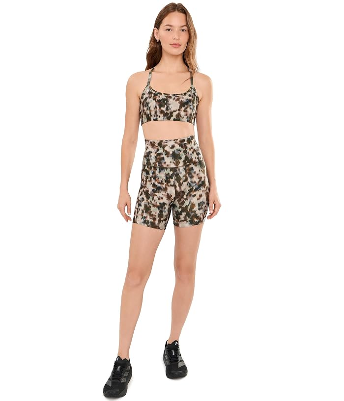 Beyond Yoga Softmark Slim Racerback Bra - Image 2