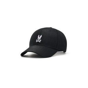 Psycho Bunny Core Tall Bunny Cap