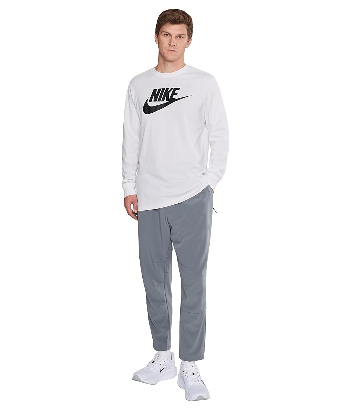 Nike Sportswear Long Sleeve Tee Icon Futura - Image 2