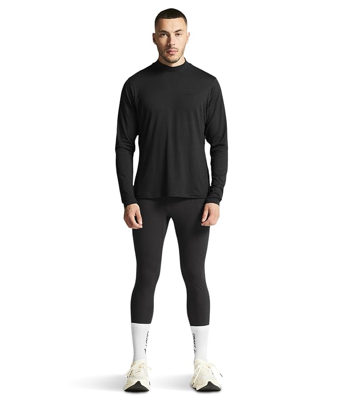 Craft Advance Essence Warm Tights 3