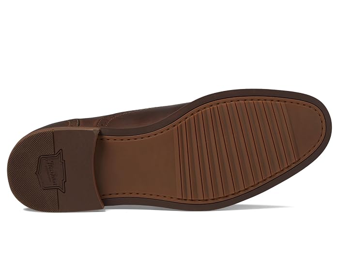 Florsheim Rucci Cap Toe Bal Oxford - Image 3