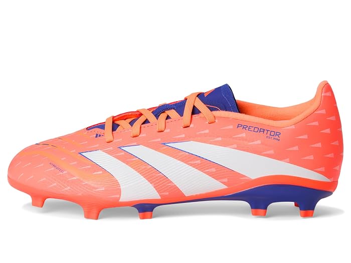 adidas Kids League Predator Firm Ground/Multi Ground Cleats (Little Kid/Big Kid) - Image 4