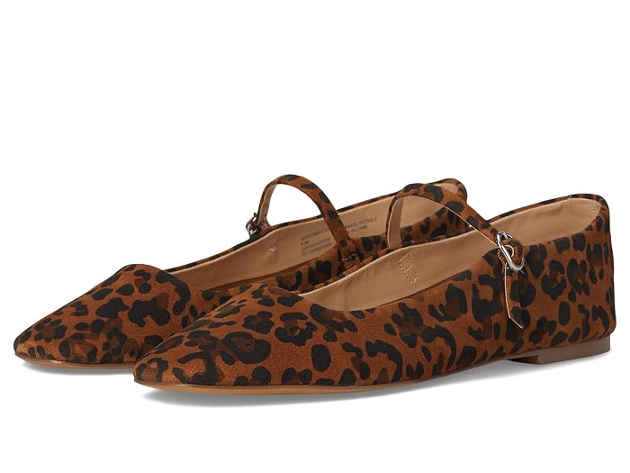 Steve Madden Maple