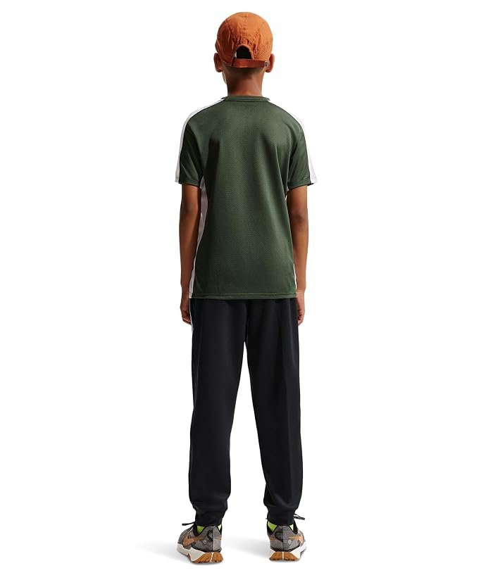 Nike Kids Multi Dri-FIT™ Knit Training Pants (Little Kid/Big Kid) - Image 2