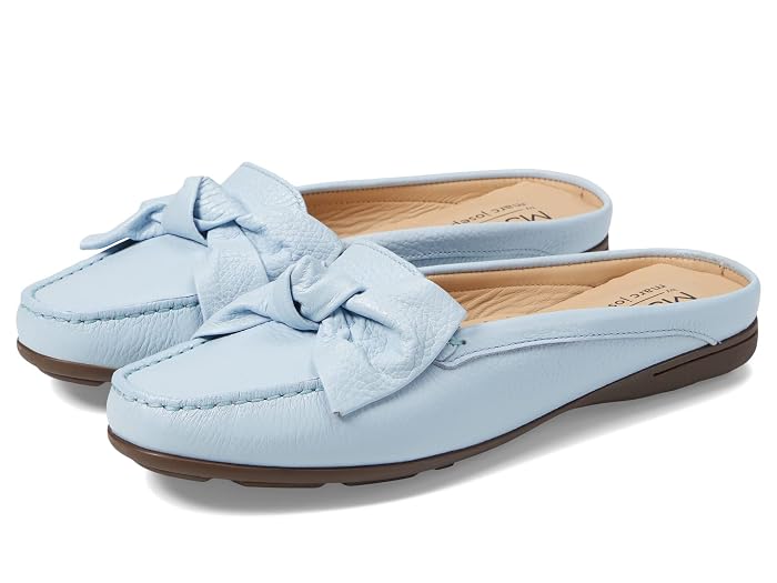 Marc Joseph New York Diane Street Mules