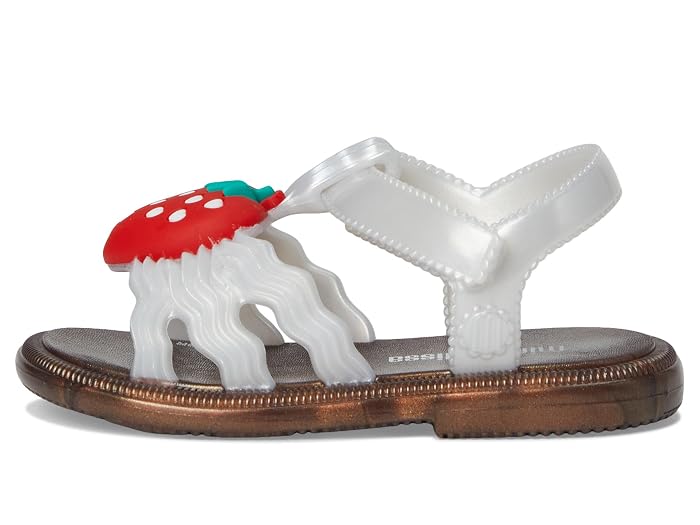 Mini Melissa Hip Sandal (Toddler/Little Kid) - Image 4