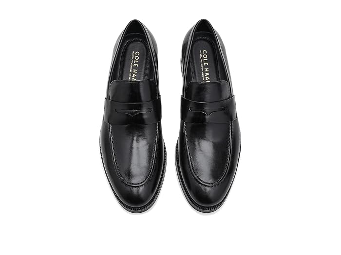 Cole Haan Ledley Grand Penny Loafers - Image 2