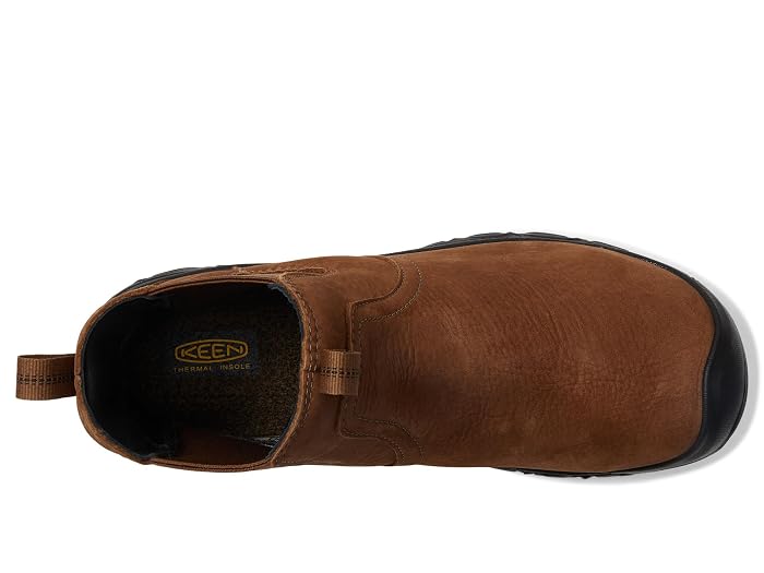 KEEN Greta 2 Chelsea Pull-On Durable Comfortable Insulated Waterproof - Image 2