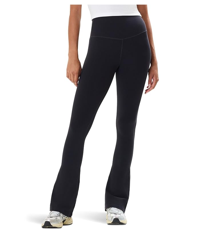 Splits59 Raquel High Waist Flared Legging 32"