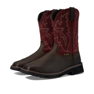 Wolverine Rancher Met Guard Waterproof