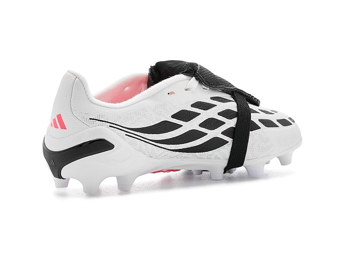 adidas Kids Predator League Fold-Over Tongue Artificial Ground Football Boots (Little Kid/Big Kid) - Image 3