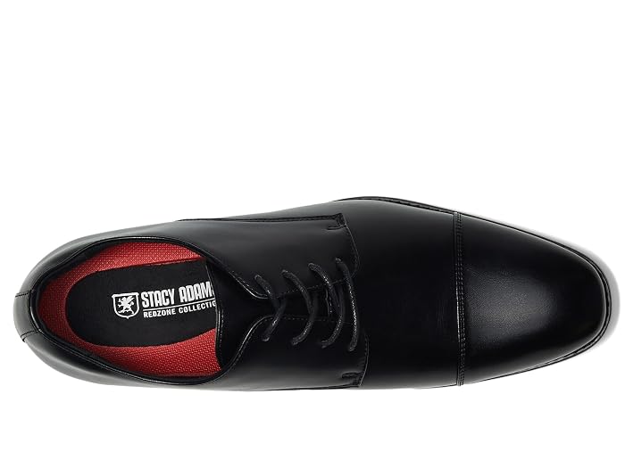Stacy Adams Lawson Cap Toe Oxford - Image 2