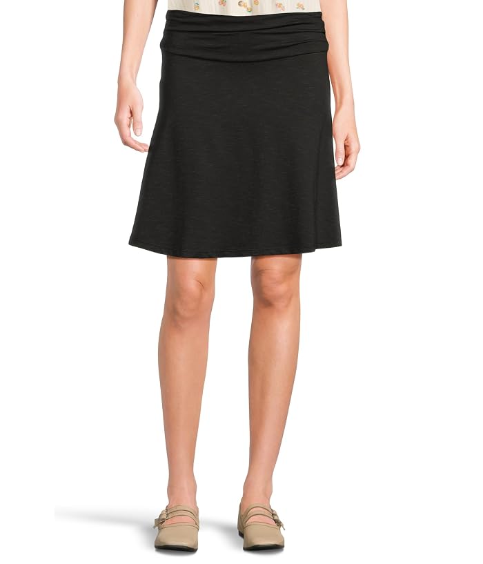 Toad&Co Chaka Skirt