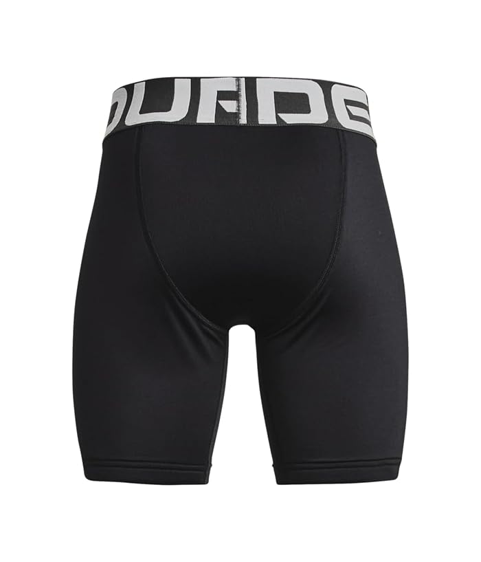 Under Armour Kids Utility Slider Shorts (Big Kid) - Image 2