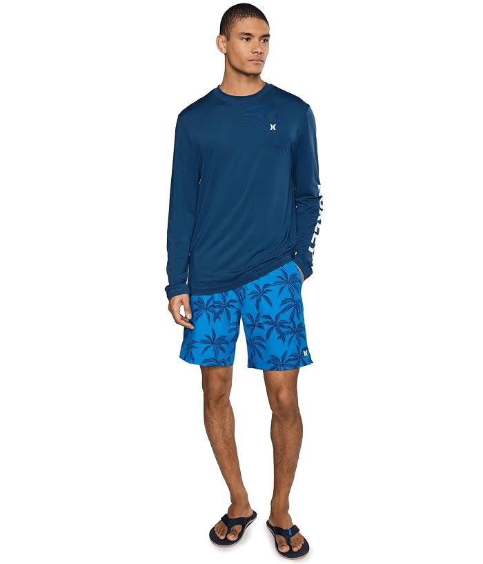 Hurley Palms Volley Swim Shorts - Image 2