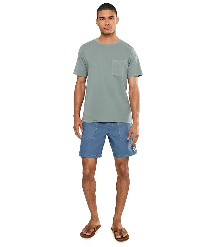 O'Neill 18" Ronan Field Shorts - Image 2